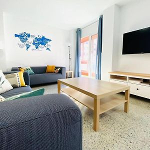 Appartement met Drie Slaapkamers